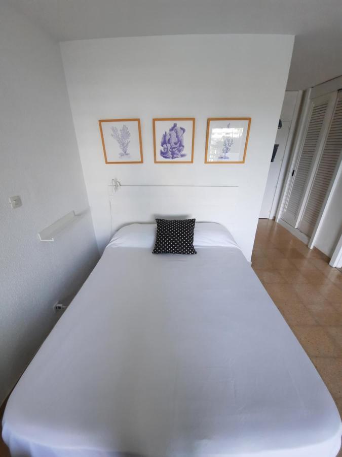 Appartement Cozy Estudio Ii. Edificio Siesta 2 à Alcúdia Extérieur photo