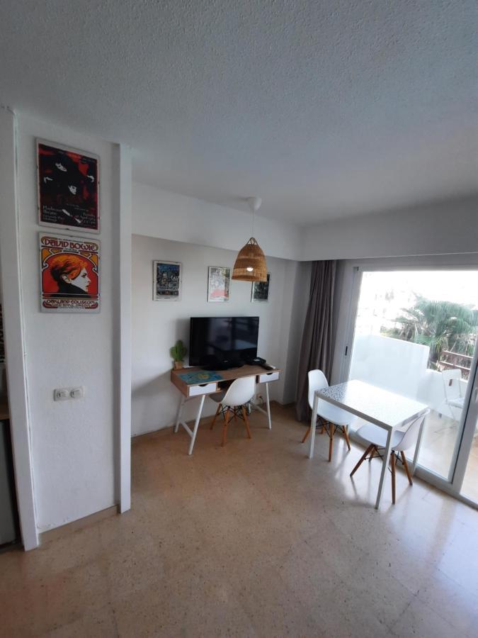 Appartement Cozy Estudio Ii. Edificio Siesta 2 à Alcúdia Extérieur photo
