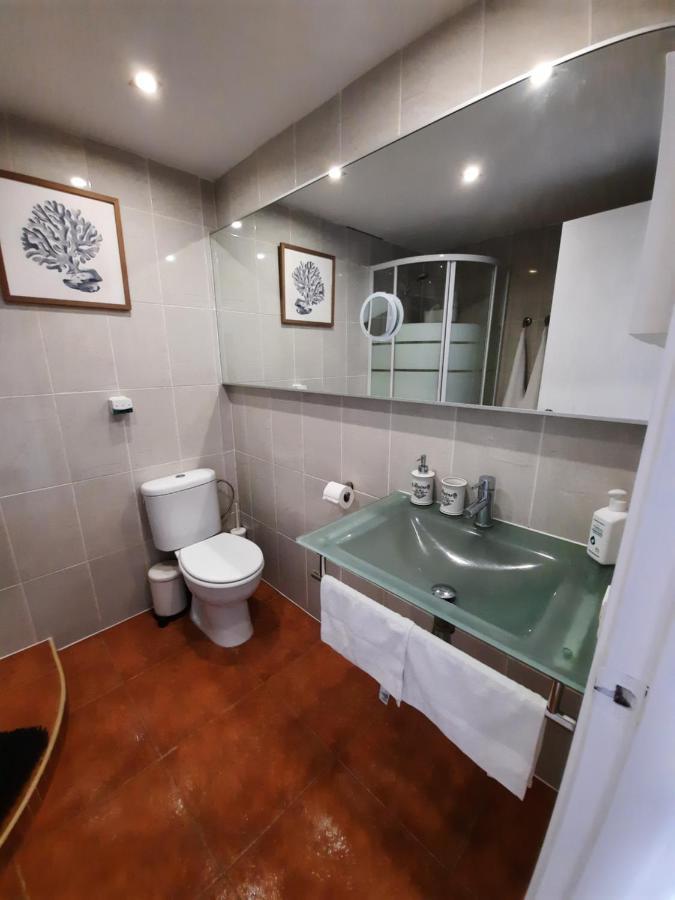 Appartement Cozy Estudio Ii. Edificio Siesta 2 à Alcúdia Extérieur photo