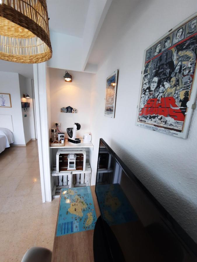 Appartement Cozy Estudio Ii. Edificio Siesta 2 à Alcúdia Extérieur photo